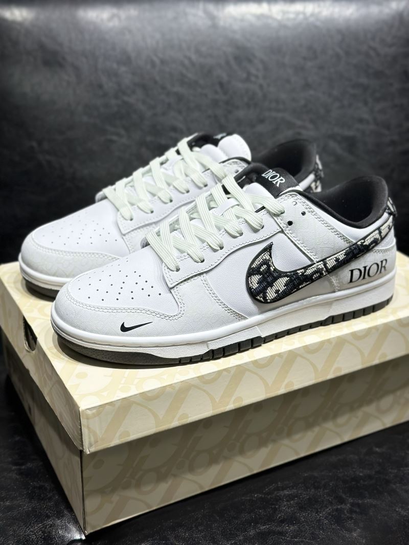 Nike Dunk Shoes